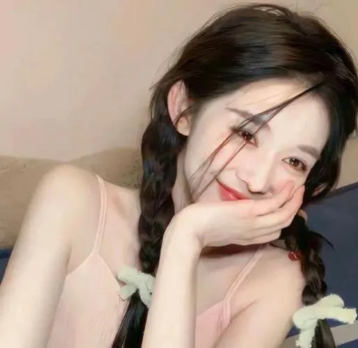 爱如微风悄悄掠过